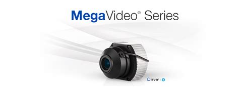 megavideo perception|MegaVideo 4K IP Megapixel Camera .